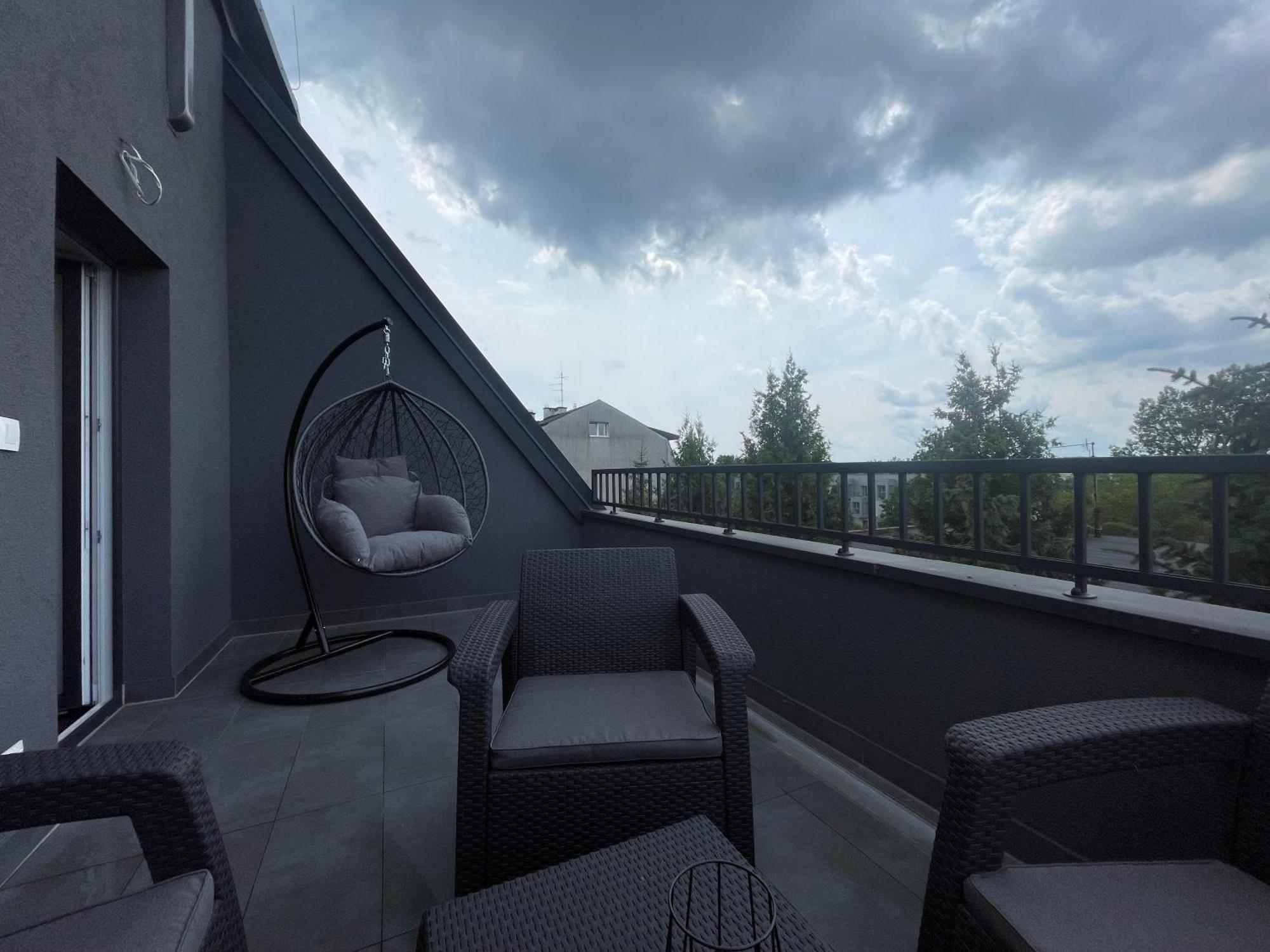 Near Sanktuarium Beautiful View And Free Parking — Photos 2